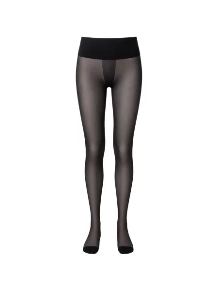 Dresuri Swedish Stockings negru