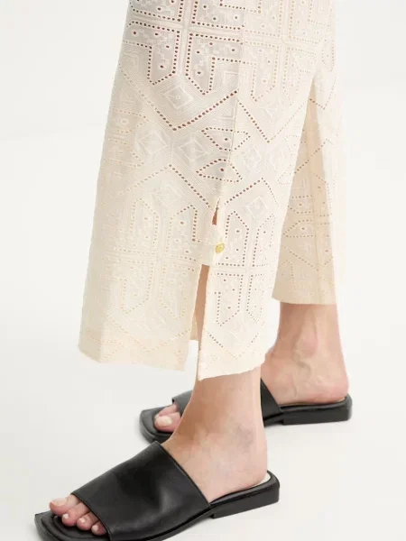 Sessun штани culottes