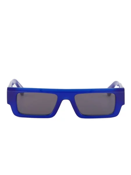 Ochelari de soare Off-white Eyewear alb
