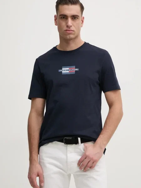 Tommy Hilfiger tričko