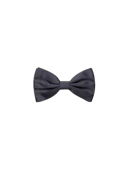 Krawat Dolce And Gabbana szary