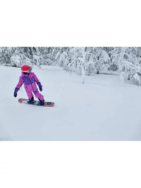 Детские лыжные штаны Reima