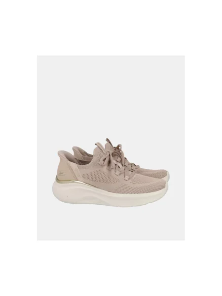 Tenisky Skechers sivá