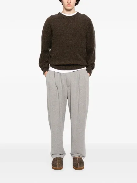 Pantaloni Croquis gri