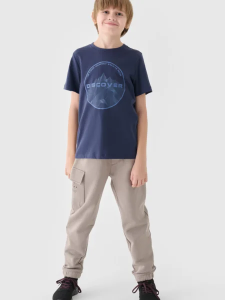 Pantaloni copii 4f