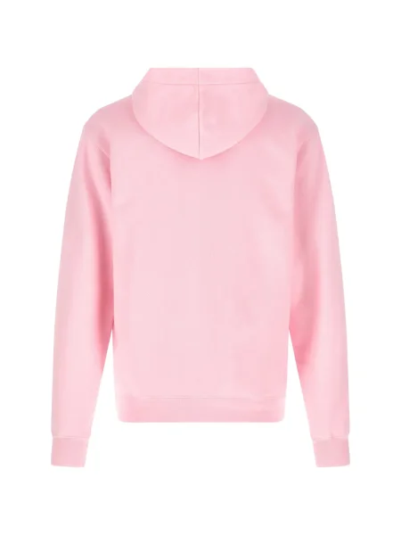 Hanorac cu glugă Jacquemus roz