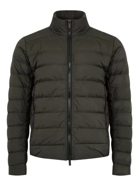 Geacă Canada Goose verde