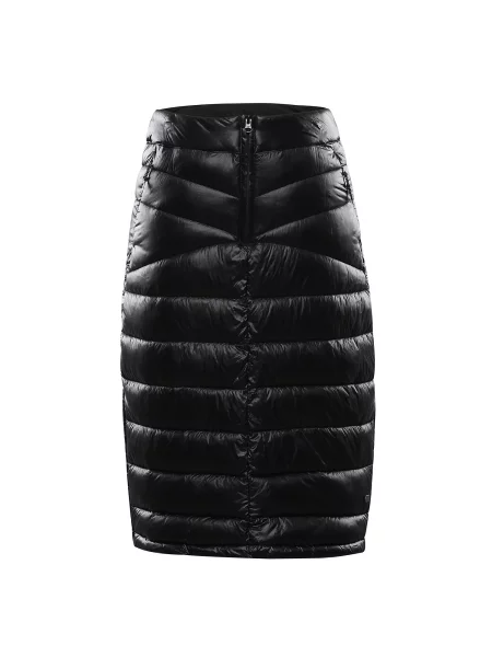 Fustă Alpine Pro negru