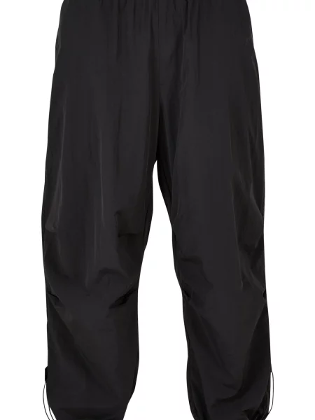 Pantaloni Urban Classics negru