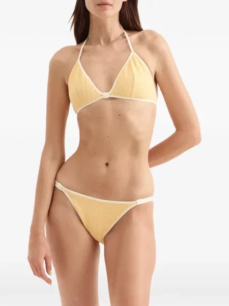 Bikini Eres galben