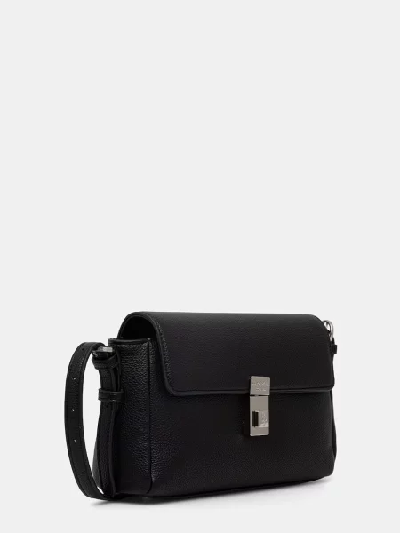 U.S. Polo Assn. Сумка-листоноша зі штучної шкіри ESHER