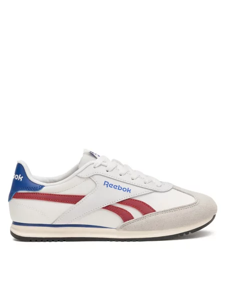 Reebok Снікерcи FIORI білий