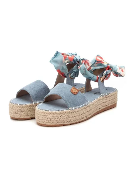 Pantofi Refresh albastru