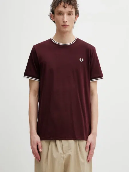 Fred Perry tricou bărbați
