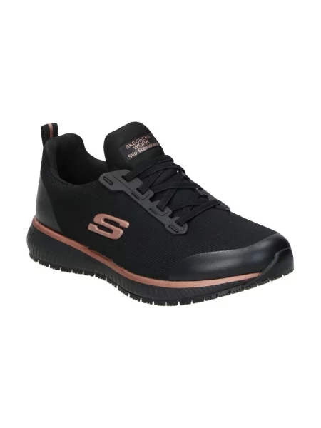 Tenisky Skechers čierna