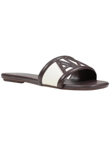 Pantofi Eax bej
