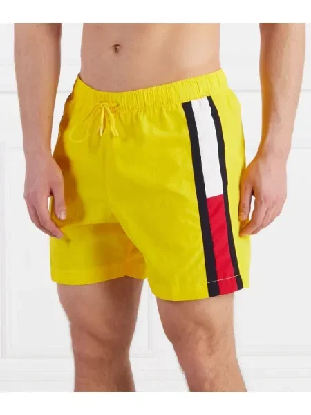 Chiloți Tommy Hilfiger galben