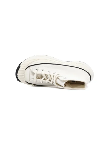 Pantofi Converse alb