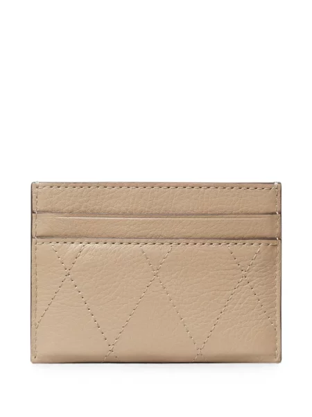 Matlasat portofel Tory Burch
