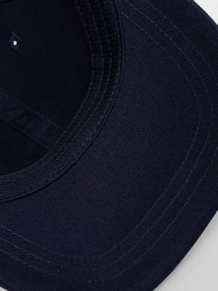 Kangol кепка DEMURE LOGO BB