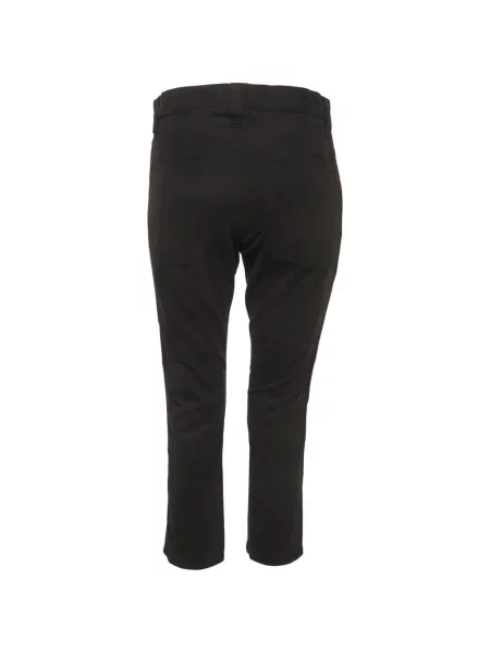 Decupat pantaloni Isabel Marant negru