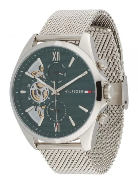 Ure Tommy Hilfiger zelena