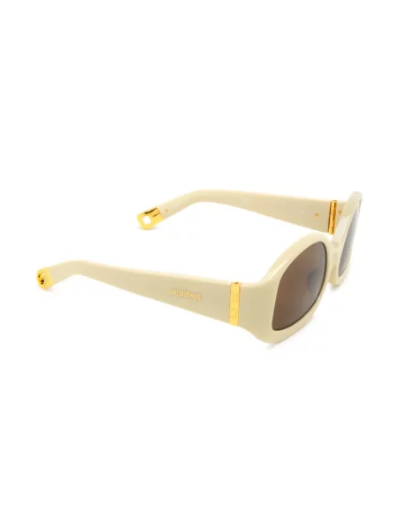 Ochelari de soare Jacquemus