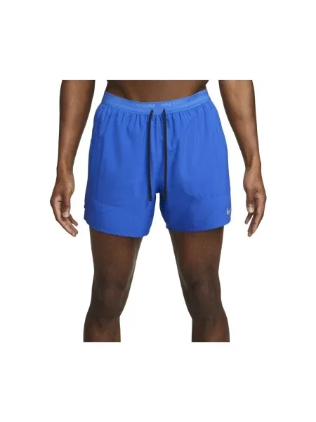 Pantaloni Nike albastru