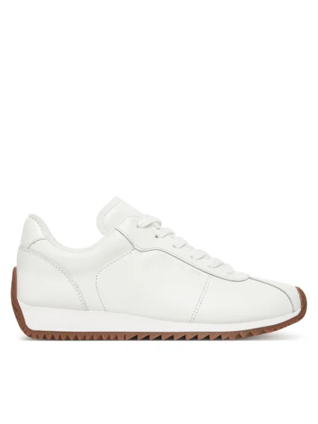 MICHAEL Michael Kors Sneakers Rhodes alb