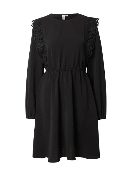 ONLY Rochie ONLMETTE' negru