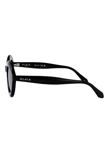 Ochelari de soare Alaia Eyewear negru