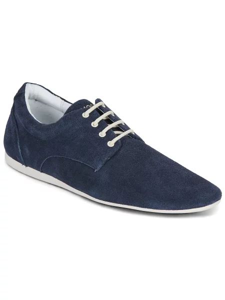 Pantofi Schmoove albastru