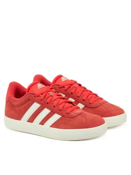 Adidas Sneakersy VL Court červená