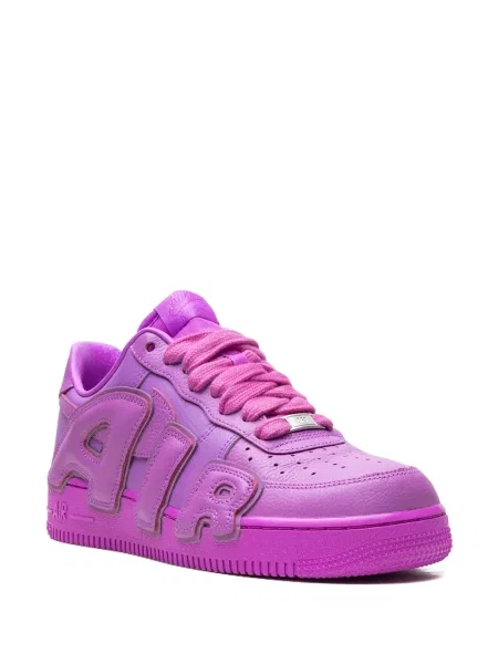 Sportbačiai Nike Air Force 1 rožinė