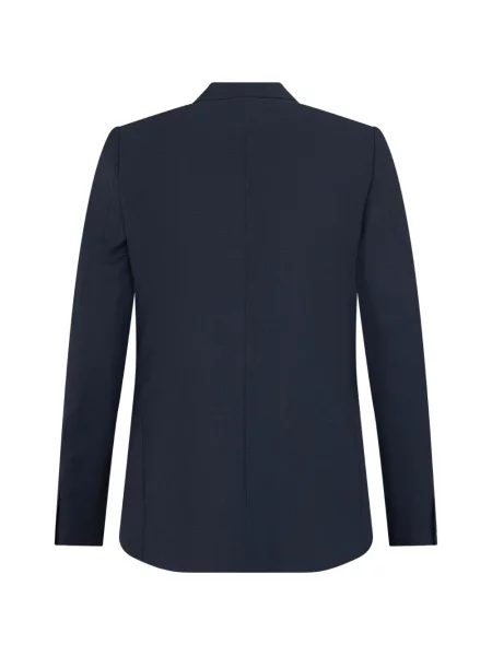 Costum Zegna de lână albastru