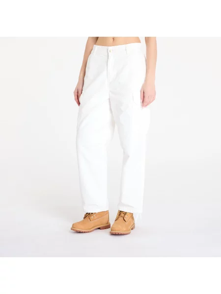 Pantaloni Carhartt WIP Stanton Cargo Pant UNISEX Wax Stone Washed L