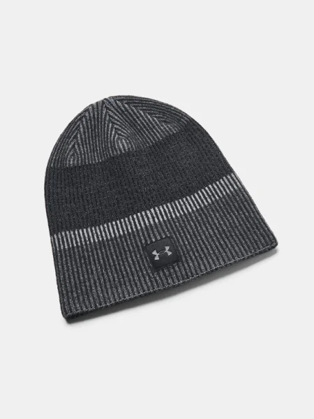 Baseball sapka Under Armour fekete