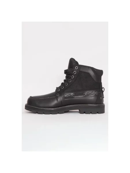 Botki Timberland czarne