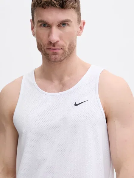 Koszulka Nike biała