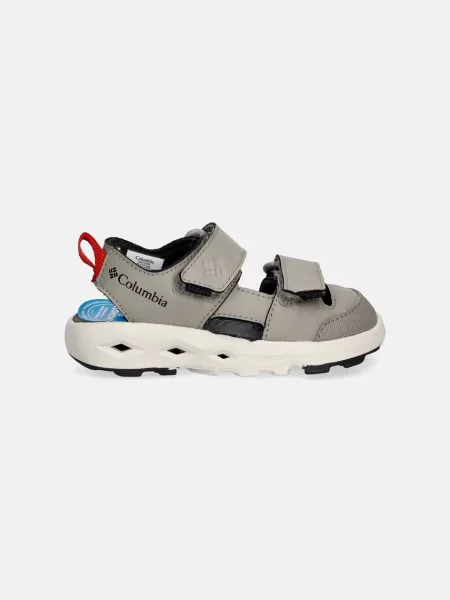 Columbia sandale za djecu TECHSUN ADVENTURE PT bež