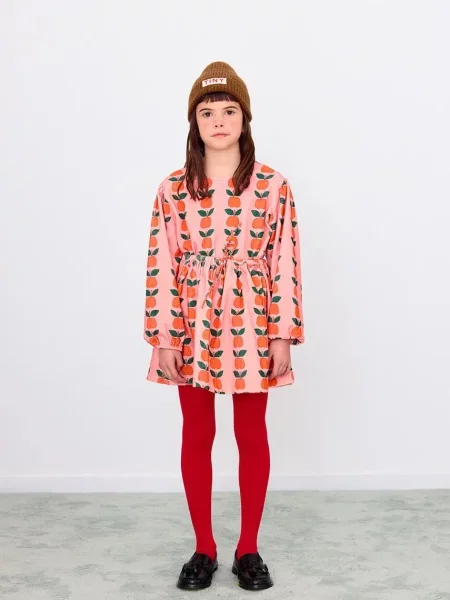Детская юбка Tinycottons