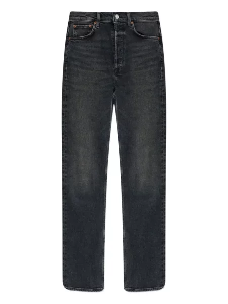 Blugi Agolde gri