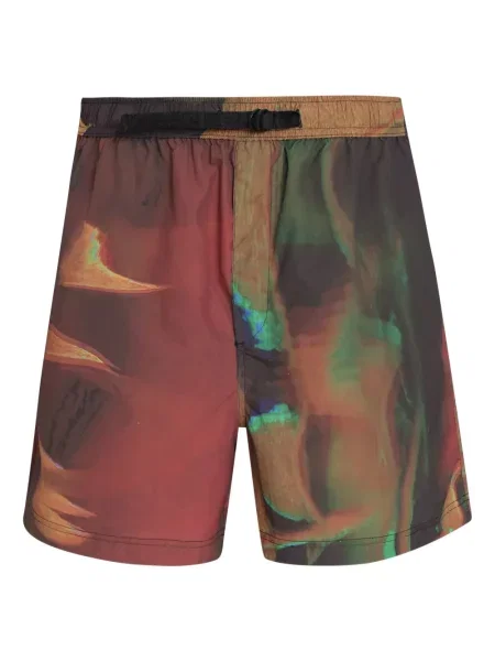 Pantaloni scurți Osklen roz