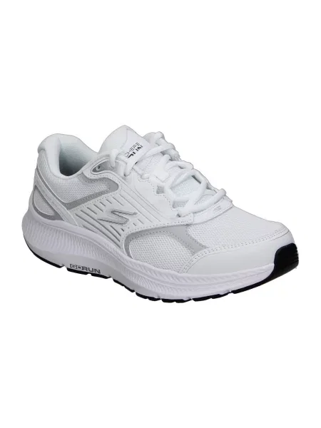 Félcipő Skechers fehér