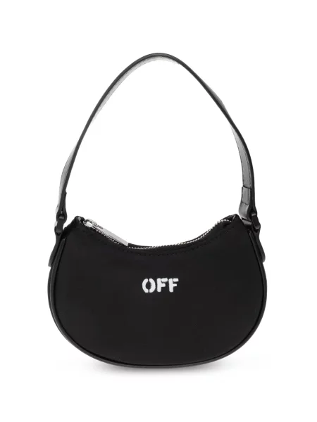 Torba dziecięca Off-white biała