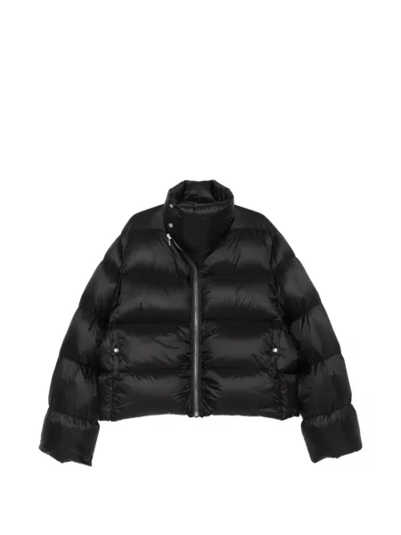 Geacă Rick Owens negru
