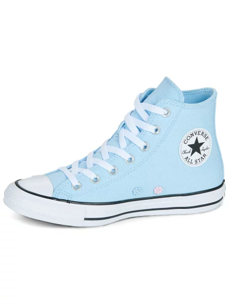 Pantofi Converse albastru