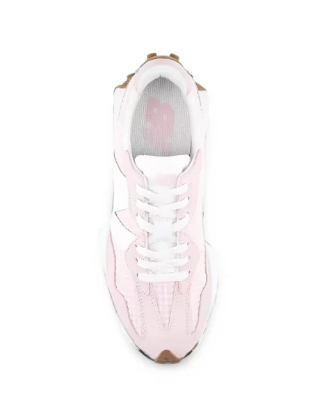 Tenisice New Balance 327 ružičasta