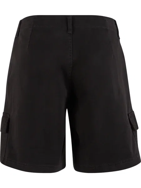 Urban Classics Pantaloni cu negru