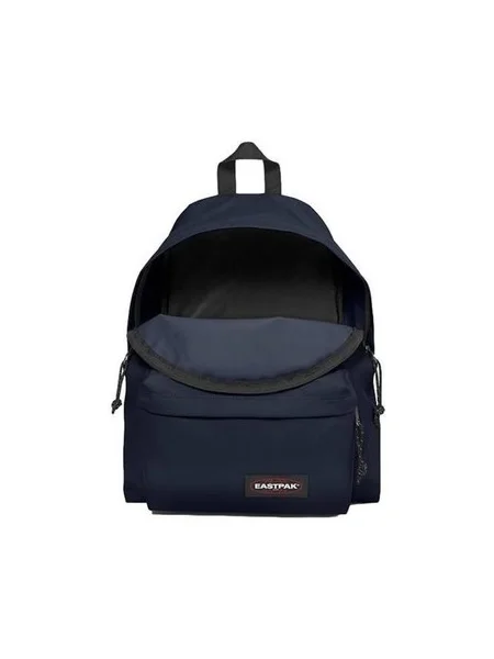 Geantă Eastpak albastru